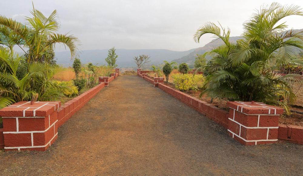 Kabila Agro Tourism Hotel Mahābaleshwar Buitenkant foto