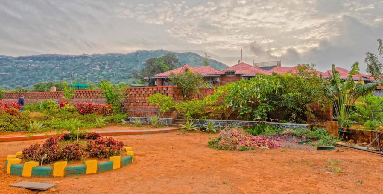 Kabila Agro Tourism Hotel Mahābaleshwar Buitenkant foto