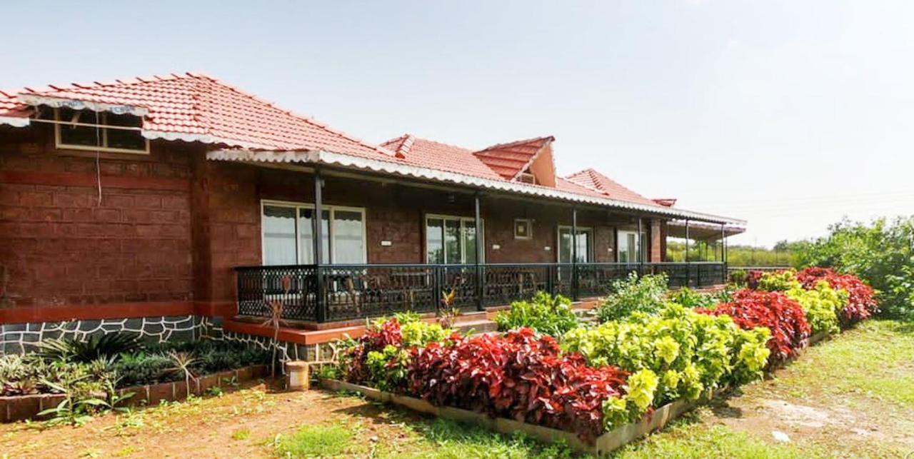 Kabila Agro Tourism Hotel Mahābaleshwar Buitenkant foto